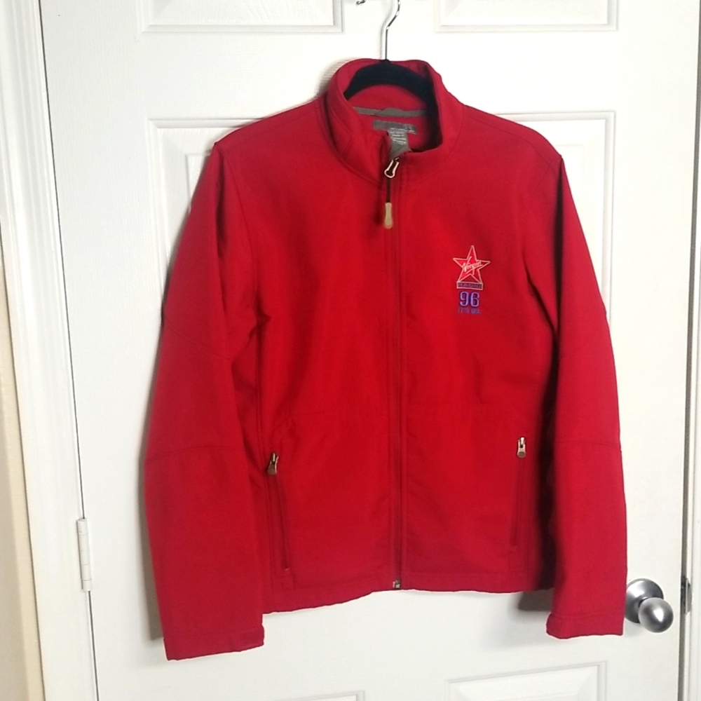 Virgin Radio Jacket